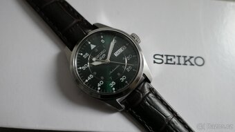 Seiko SRPJ89K1 / SBSA203 - 9