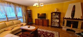 Apartmán Tatry - 9