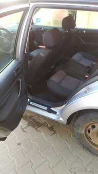 golf 4 1.6 77kw r.v 2002 - 9