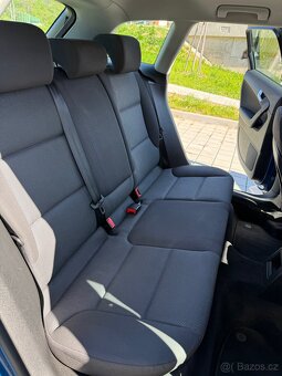 Audi A3 1.9 TDI 2009 - 9