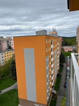 1+kk v Bolevci v Tachovské ulici s lodžií - 9