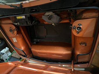 Fiat 128, X1/9 - 9
