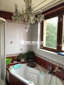 Rodinný dům, 792m2, Horní Jelení, pozemek 17.934m2 - 9