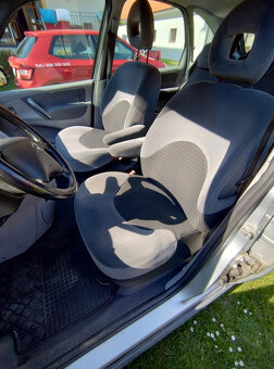 Citroen Xsara Picasso - 9