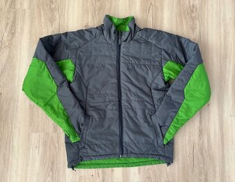 Lyžařská bunda Helly Hansen XS - 2v1 - 9