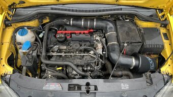 Seat leon cupra - 9