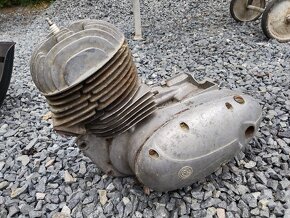 ČZ 125, 175, 250, sportka - 9