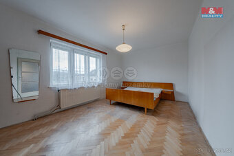Prodej rodinného domu, 150 m², Kopřivnice, ul. Příborská - 9