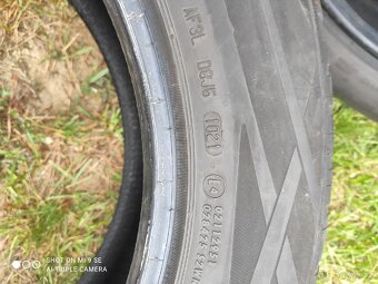 SLEVA letní pneu Continental 235/55/R18-235/55/18 - 9