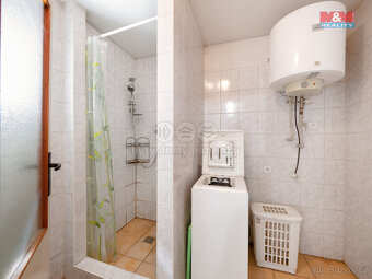 Prodej rodinného domu 3+1, 76 m², Přívětice - 9