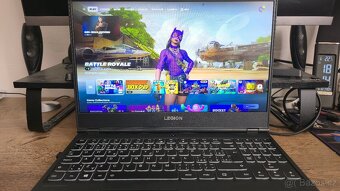 Herní Lenovo Legion - 9