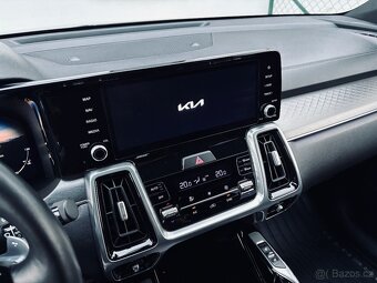 KIA SORENTO IV 2.2CRDI 142KW 4X4 AUT 2023, TAŽNÉ, ZÁRUKA - 9