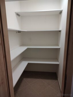 Pronajmu byt 51,4 m2 s balkonem Praha Stodůlky–BRITSKÁ ČTVRŤ - 9