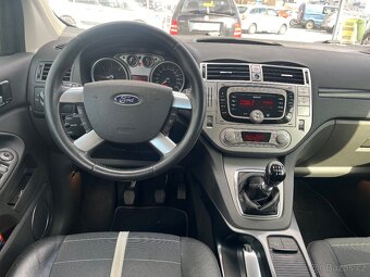 Ford Kuga 2.0 TDCI 4X4 TITANIUM - 9