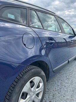 Renault Megane 1.6 81kw - 9