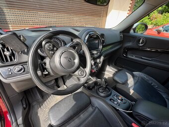 Mini Countryman 2019, 4x4, předplacený servis - 9