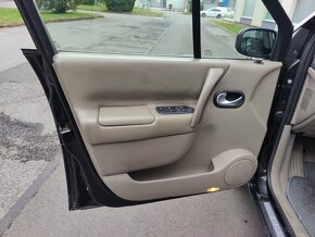 Renault Scenic 1,5 DCi + sada zima pneu - 9