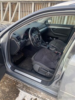 Audi a4 b7 - 9