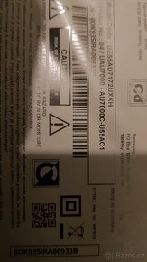 SAMSUNG BN9653076A - MAINBOARD - 9