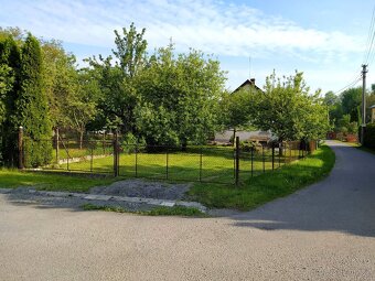 Rodinný dům 3+1, pozemek 489 m², Pržno - 9