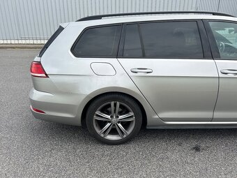 Volkswagen Golf VII GTD 135kw - 9