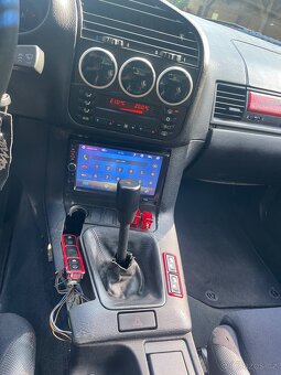 Bmw e36 316i - 9