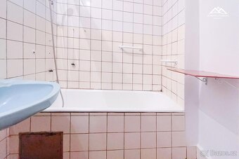 Pronájem bytu 3+1, 64 m2, Chotěboř, ul. Smetanova - 9