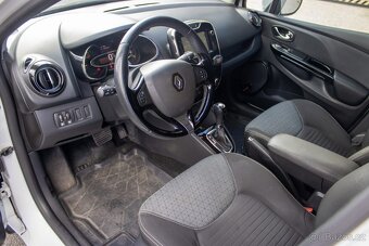 Renault Clio Grandtour - 9
