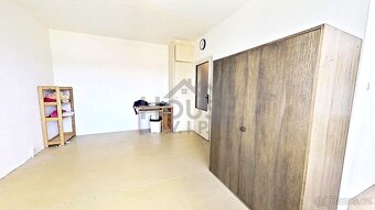 Prodej bytu 1+kk, 30 m2 , Praha - Chodov, ev.č. 00775 - 9