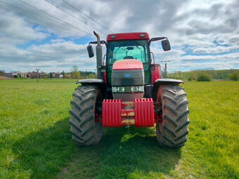 traktor McCormick MTX 185 - 9