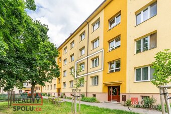 Prodej, byty/2+kk, 65 m2, Benešovo náměstí 2445, 53002 Pardu - 9