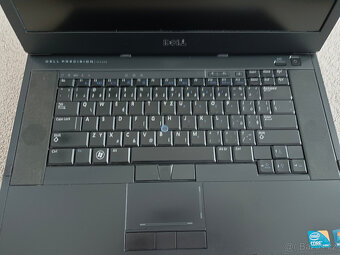 DELL PRECISION M4500 - 9