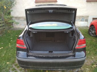 Saab 9-3 2,2 - 9