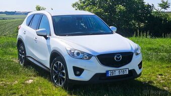 Mazda CX-5 ( cx5 ) 2.2 diesel - 9