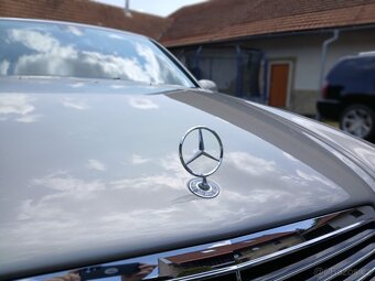 Mercedes-Benz E 280 w211 130kw - 9