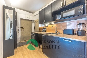 Prodej byty 2+kk - 48 m2 - Praha - Žižkov, ev.č. 02409 - 9