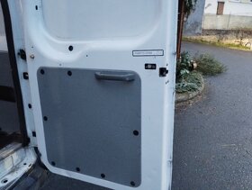 FORD TRANSIT SEST MIST - 9