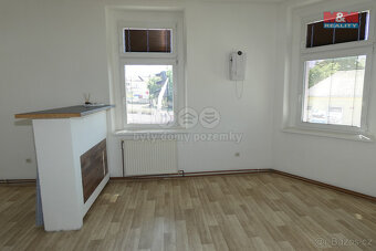 Pronájem bytu 2+kk, 47 m², Kolín, ul. Pražská - 9