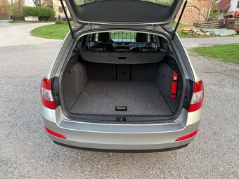 Octavia combi 3 1.4 tsi 103 kw elegance - 9