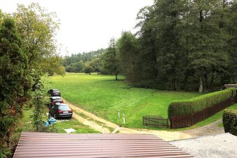 RD, 4kk, poz. 346 m2 Městečko u Chotýšan - 9