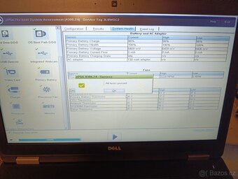 Dell Latitude E5570/15,6“/I5 6300HQ/SSDM.2 512GB/RAM16GB/WI1 - 9