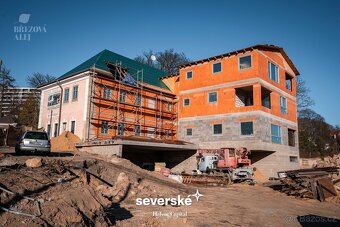 Viladům Březová alej - bydlete v nejlepší liberecké čtvrti - 9