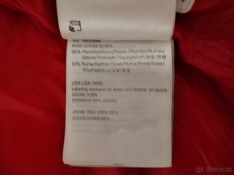 Puffer bunda kabát Moncler x Valentino - 9