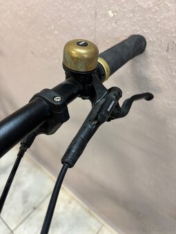 TREK FUEL EX 5 29 M - 9
