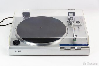 SONY PS-LX1 / direct drive poloautomat / záruka 💰💣 - 9