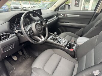 Mazda CX-5 2.0i Skyactive SportsLine Full LED Navi Kamera - 9