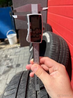 Michelin PRIMACY 3 205/55 R16 - 9