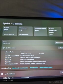 Lenovo legion go - 9