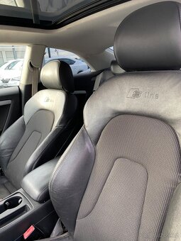 Audi A5 3.0 TDi - 9