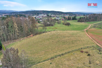 Prodej pozemku k bydlení, 1415 m², Nová Paka - 9